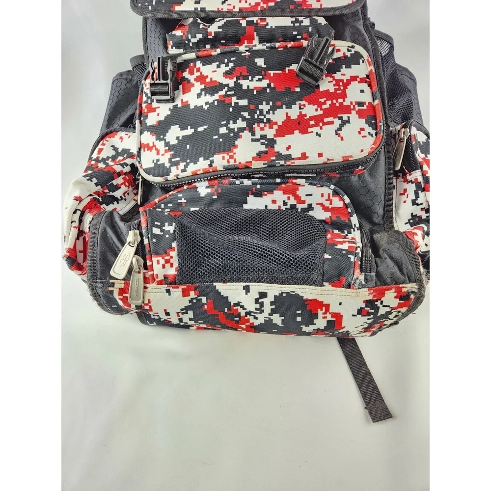 Boombah superpack baseball